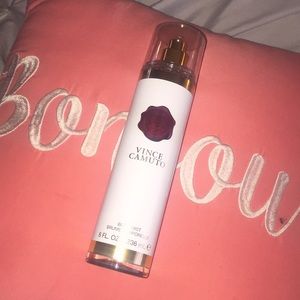 Vince Camuto Body Mist